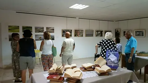 EXPOSICIÓN 1