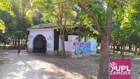 Baños de Valorio