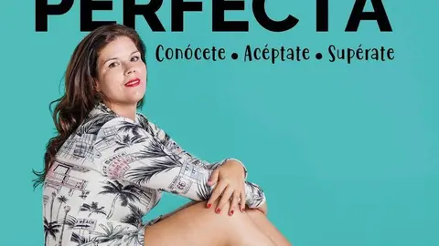Eres perfecta