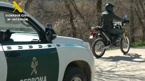Guardia Civil