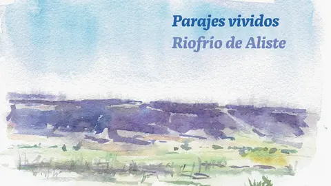 PORTADA parajes