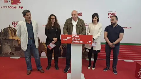 PSOE de Roales del Pan