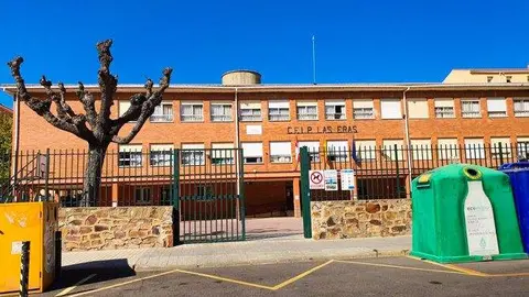 CEIP Las Eras vía Interbenavente.es