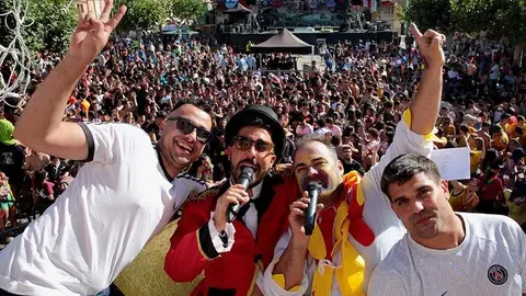 Ferias y Fiestas de San Agustín 2023 (1)
