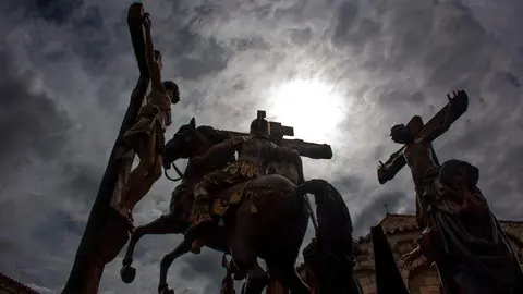 Paso Semana Santa
