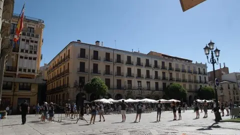 Danza asturiana (1)