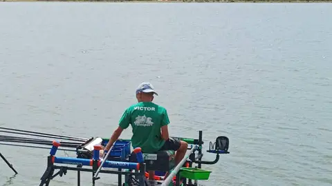 Víctor Aguilar vía Interbenavente.es