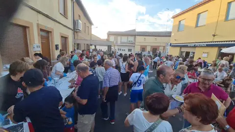 Fuentes de Ropel vía Interbenavente.es