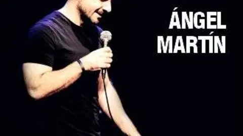 Ángel Martín