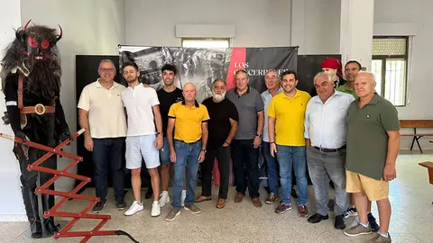 Memoria histórica de los Cencerrones