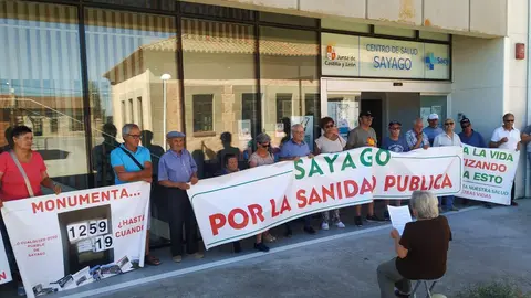 Concentración Sayago. Imagen cedida (2)