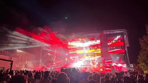 La misión Santibañez de Tera 2023