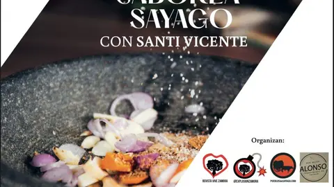 cocina en vivo sayago