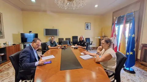 Reunión de coordinación (8)