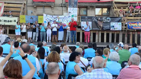 Reconocimiento Fermoselle