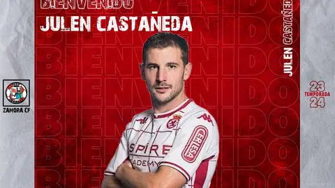 Julen Castañeda