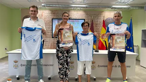 Presentación memorial