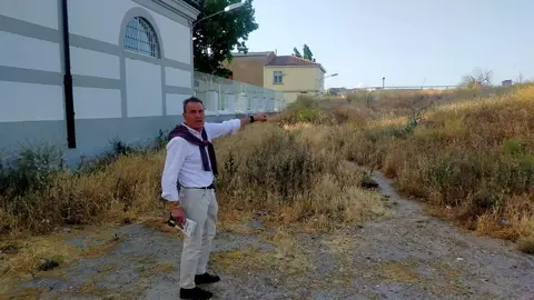 Vox Zamora