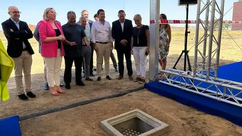 Nueva residencia en Zamora (1)