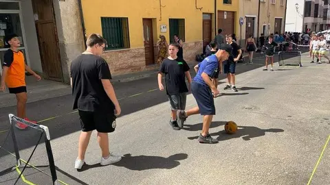 Día de los niños en Toro (1)