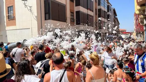 Día de los niños en Toro (2)