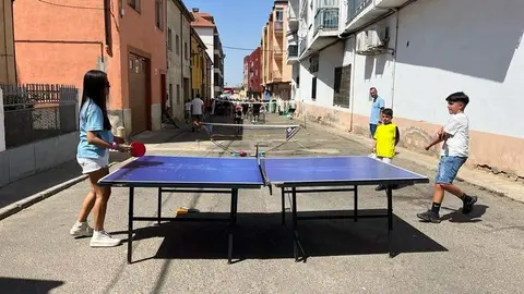 Día de los niños en Toro (3)