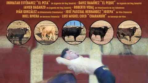 Concurso de cortes