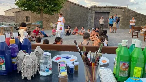 semana cultural de Fresno de Sayago_9