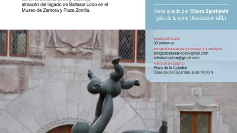 Rutas BLobo-Cartel 30 Aniv muerte