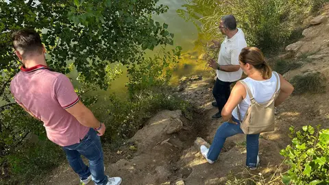 Isla de las Pallas 1