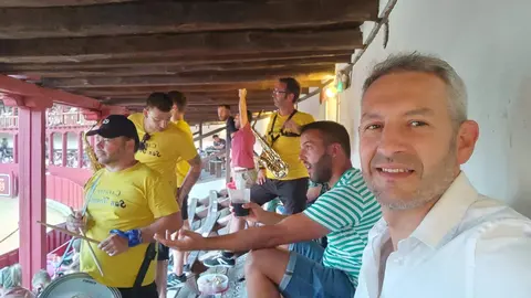 concejales oposición recortes toro