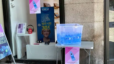 agua