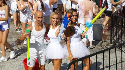 Batalla del Vino en Toro_3