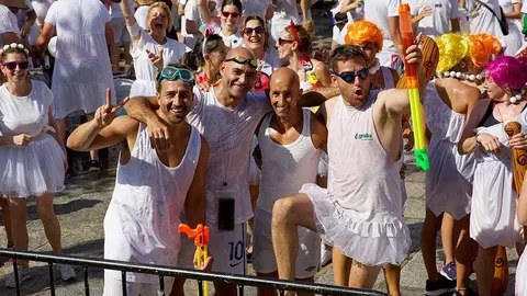 Batalla del Vino en Toro_4