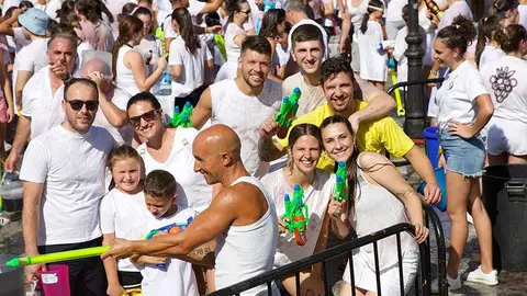 Batalla del Vino en Toro_7