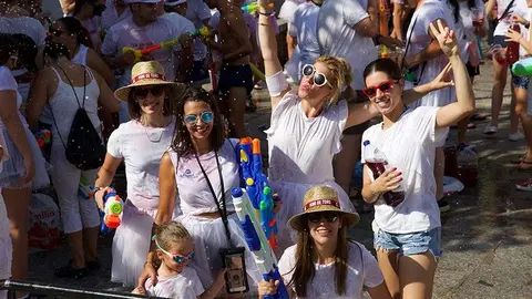 Batalla del Vino en Toro_8