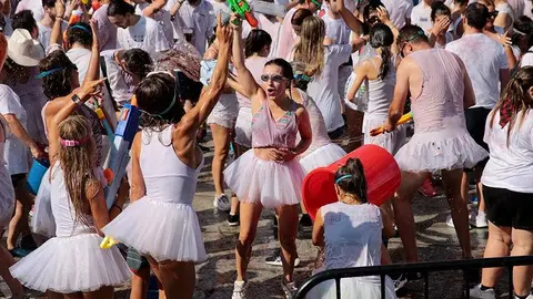 Batalla del Vino en Toro_11