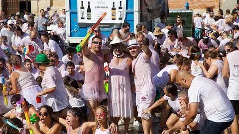 Batalla del Vino en Toro_12