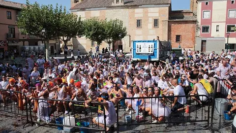 Batalla del Vino en Toro_13