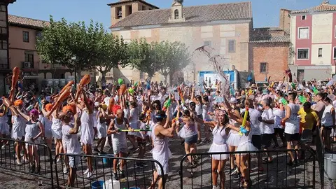 Batalla del Vino en Toro_14