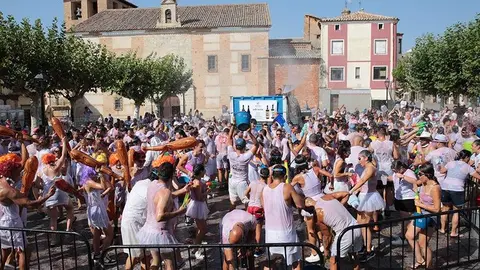 Batalla del Vino en Toro_15