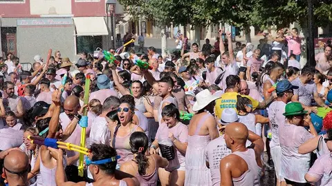 Batalla del Vino en Toro_16