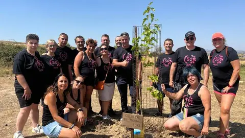 Quintos 1973 vía Ayuntamiento de Fermoselle (3)