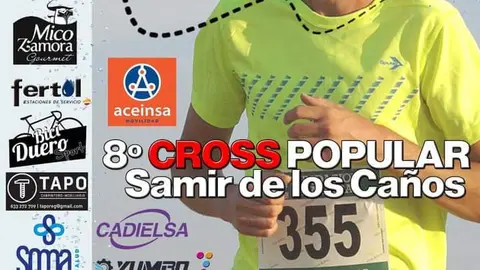 Cross Samir