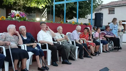 Homenaje Torres de Carrizal