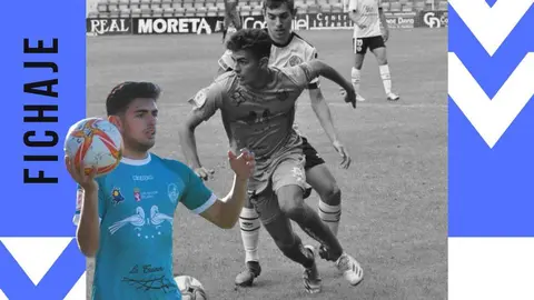 Luismi CD Villaralbo