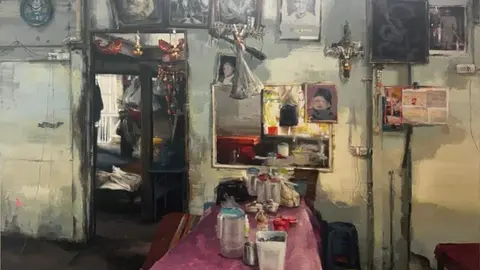 03 Divus de Leticia Gaspar. Mención honorífica