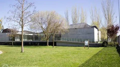 Centro de Interpretación de los Ríos benavente