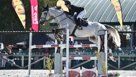 Concurso de Saltos Hípica Valladolid (6)