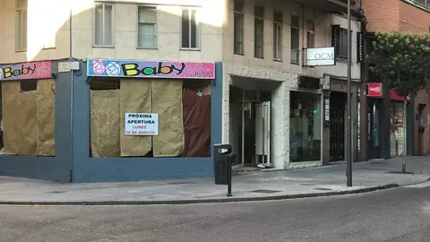 Baby Shop